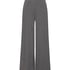 PANT WL PREMIUM RIB JERSEY, Szary