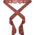 Blindfold Private lace, Fioletowy