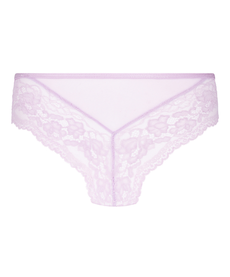 Sandra Brazylijskie, Fioletowy