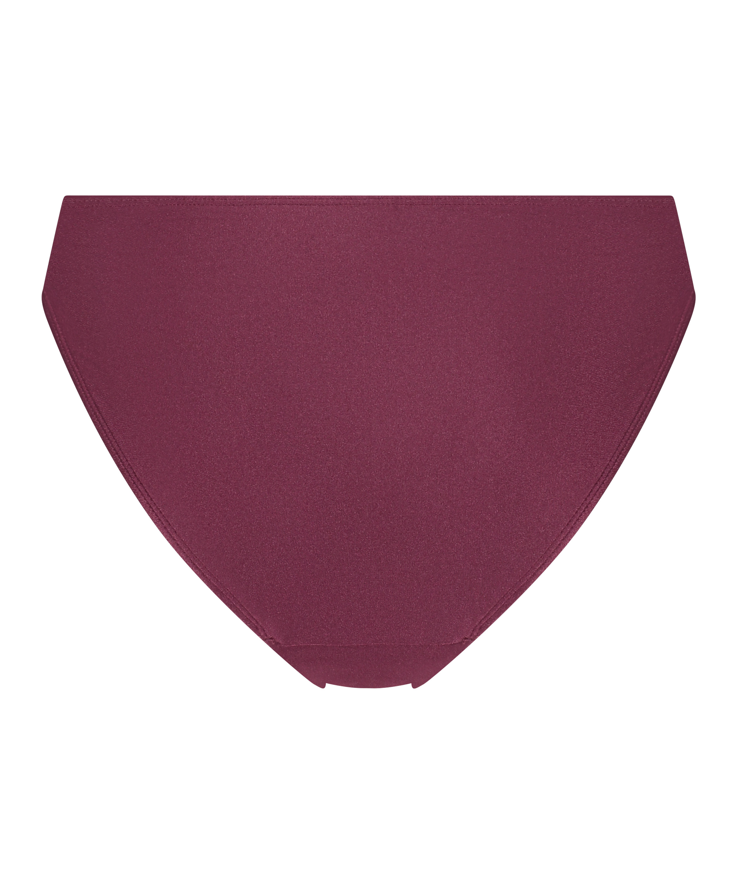 Majtki Bikini Rio Yucatan, Czerwony, main