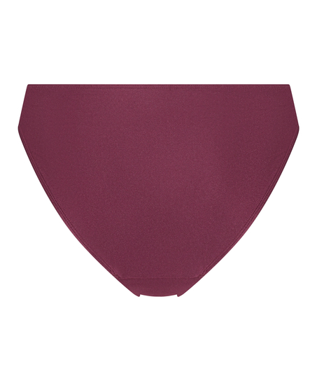 Majtki Bikini Rio Yucatan, Czerwony