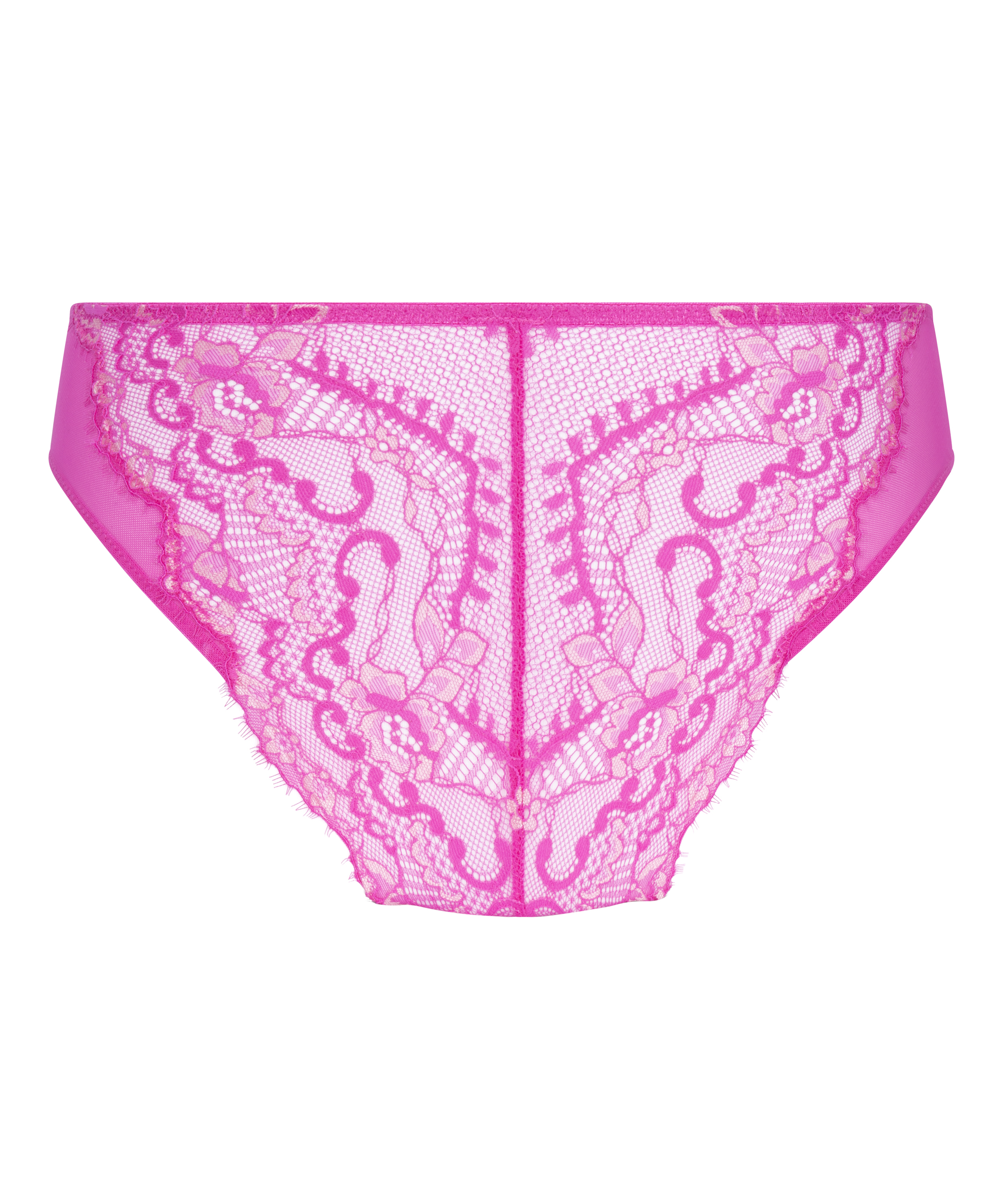 Brazyliany Solene, R&oacute;żowy, main