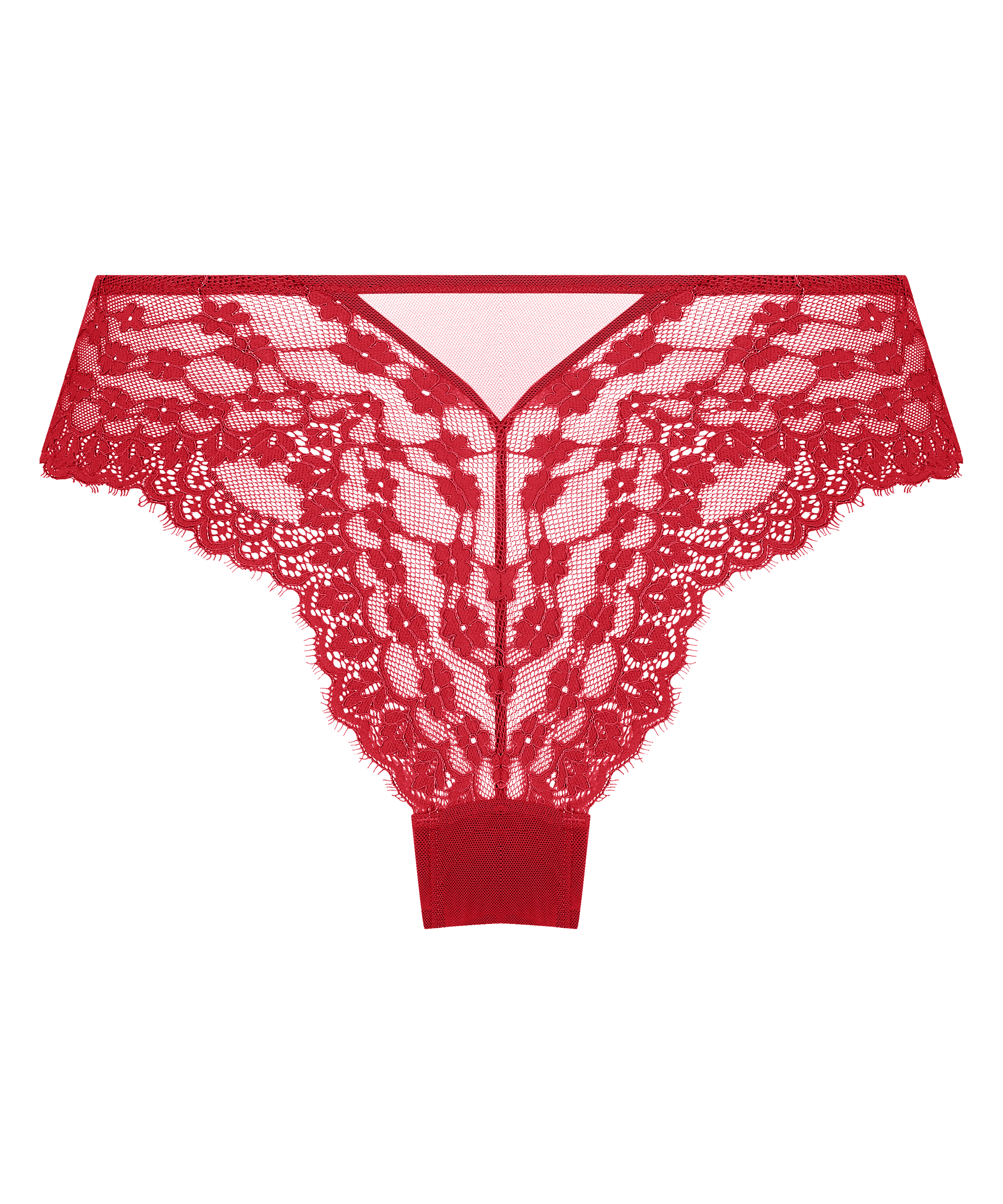 Brazyliany Daisy, Czerwony, main