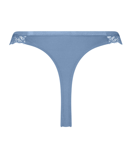 Stringi Daisy, Niebieski