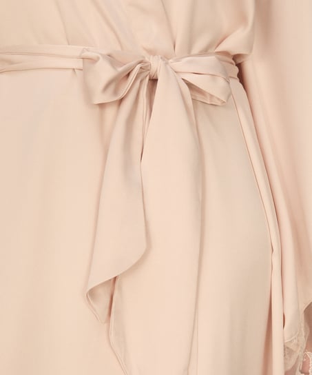 Kimono Long Legacy, Pomarańczowy