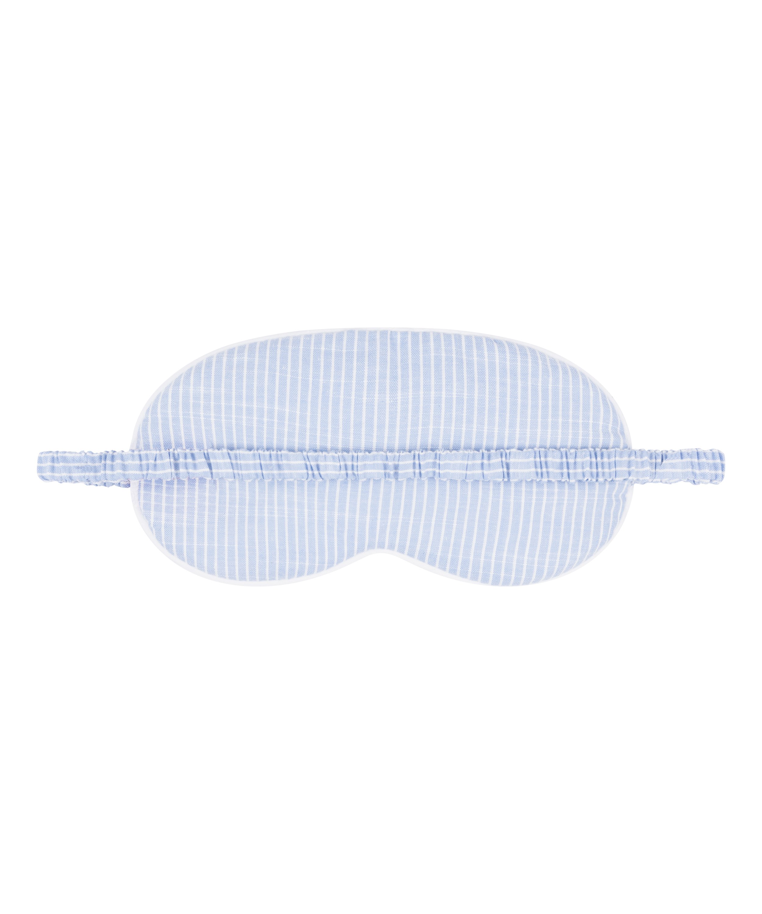 Maska na oczy, Niebieski, main