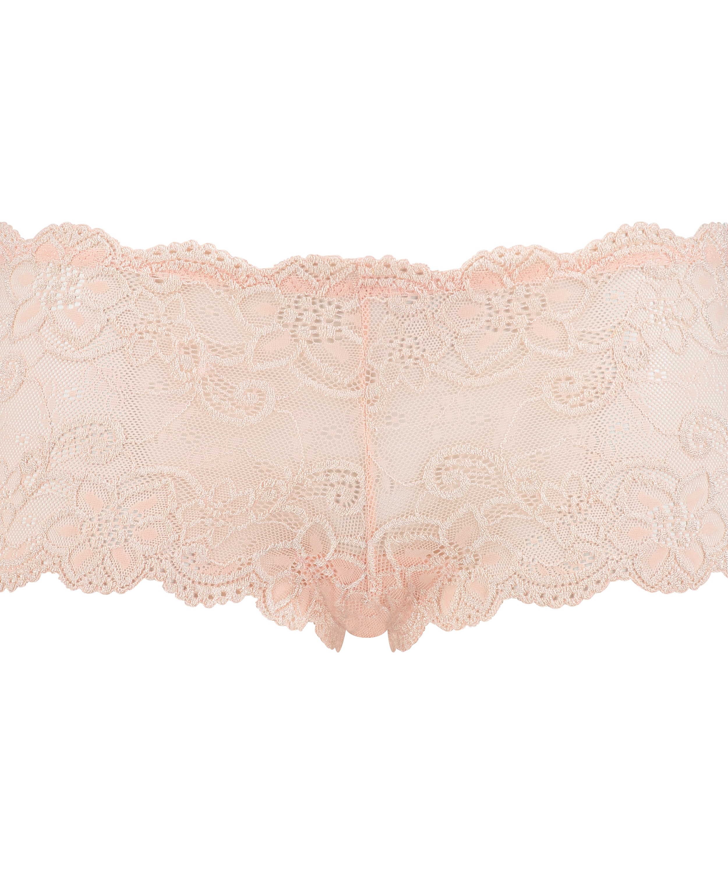 Bokserki Rosie, Różowy, main