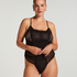 Body Vera, Czarny