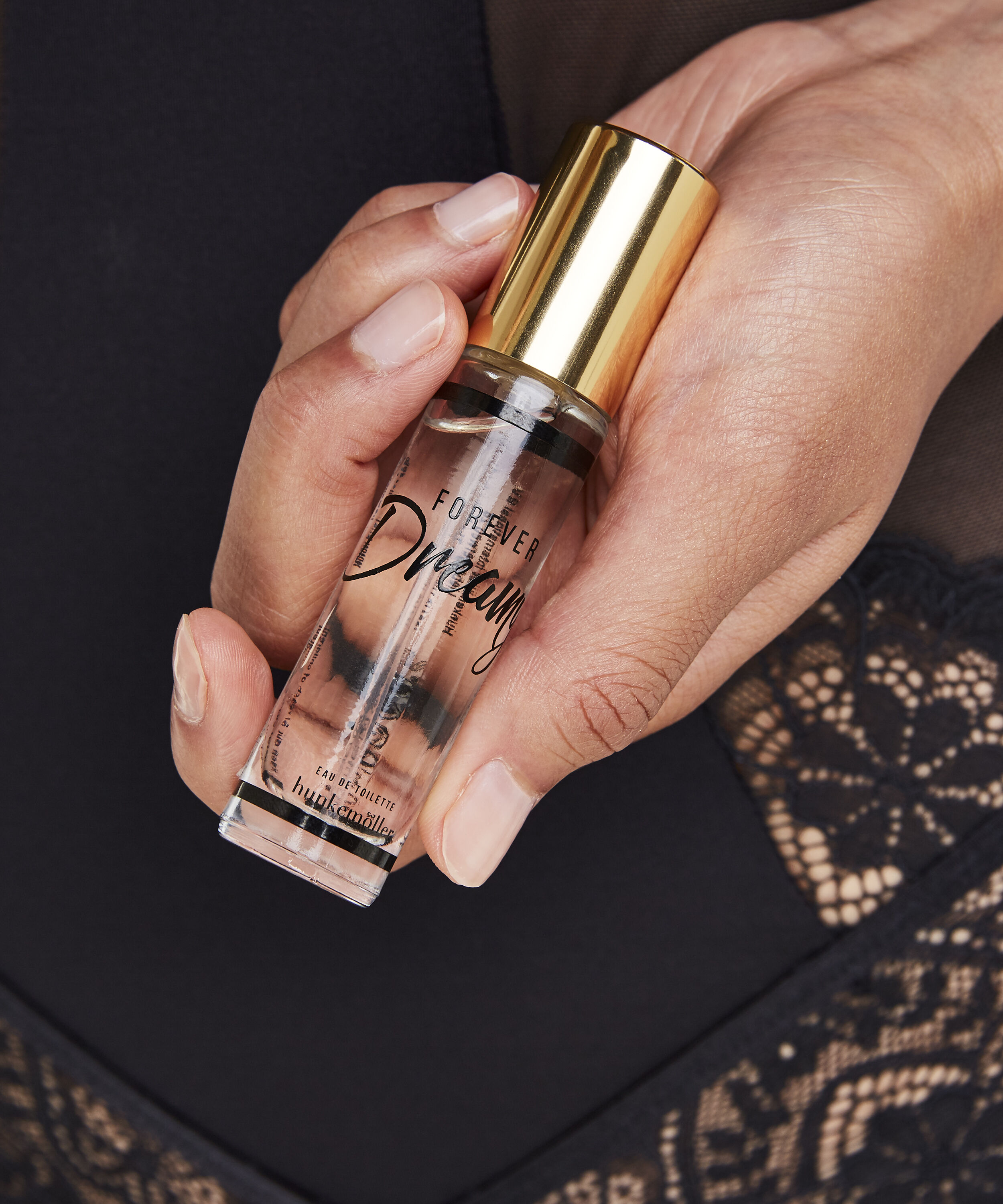 Forever Dreamy Purse Spray, Biały