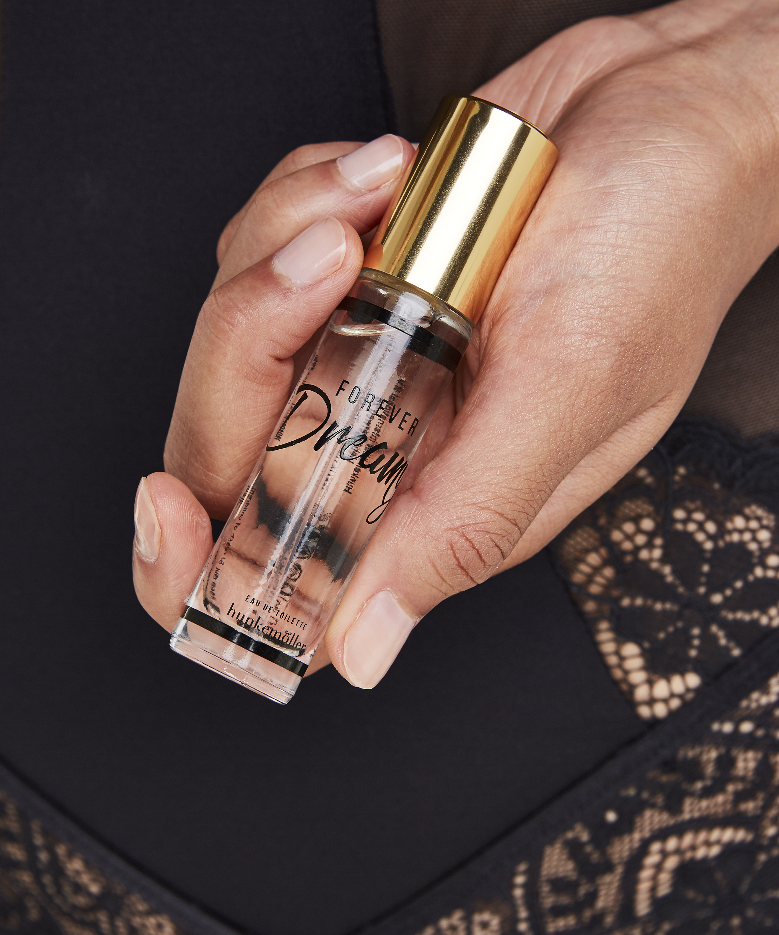 Forever Dreamy Purse Spray, Biały, main