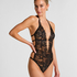 Body Nienke, Czarny