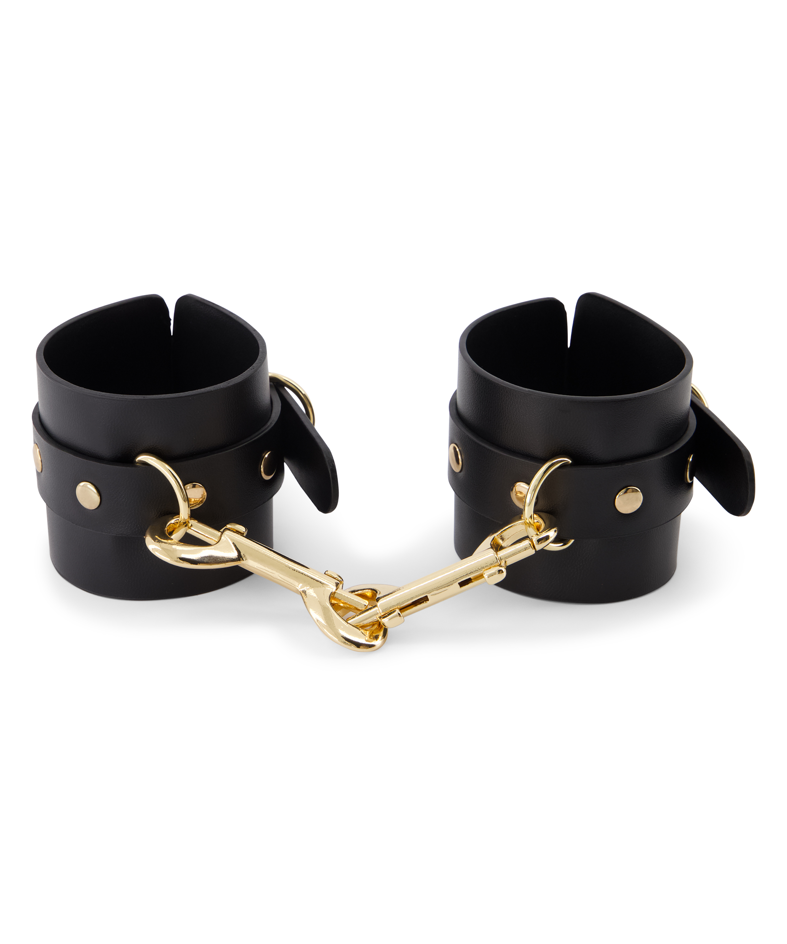 Body z uprzężą Private, Czarny, main