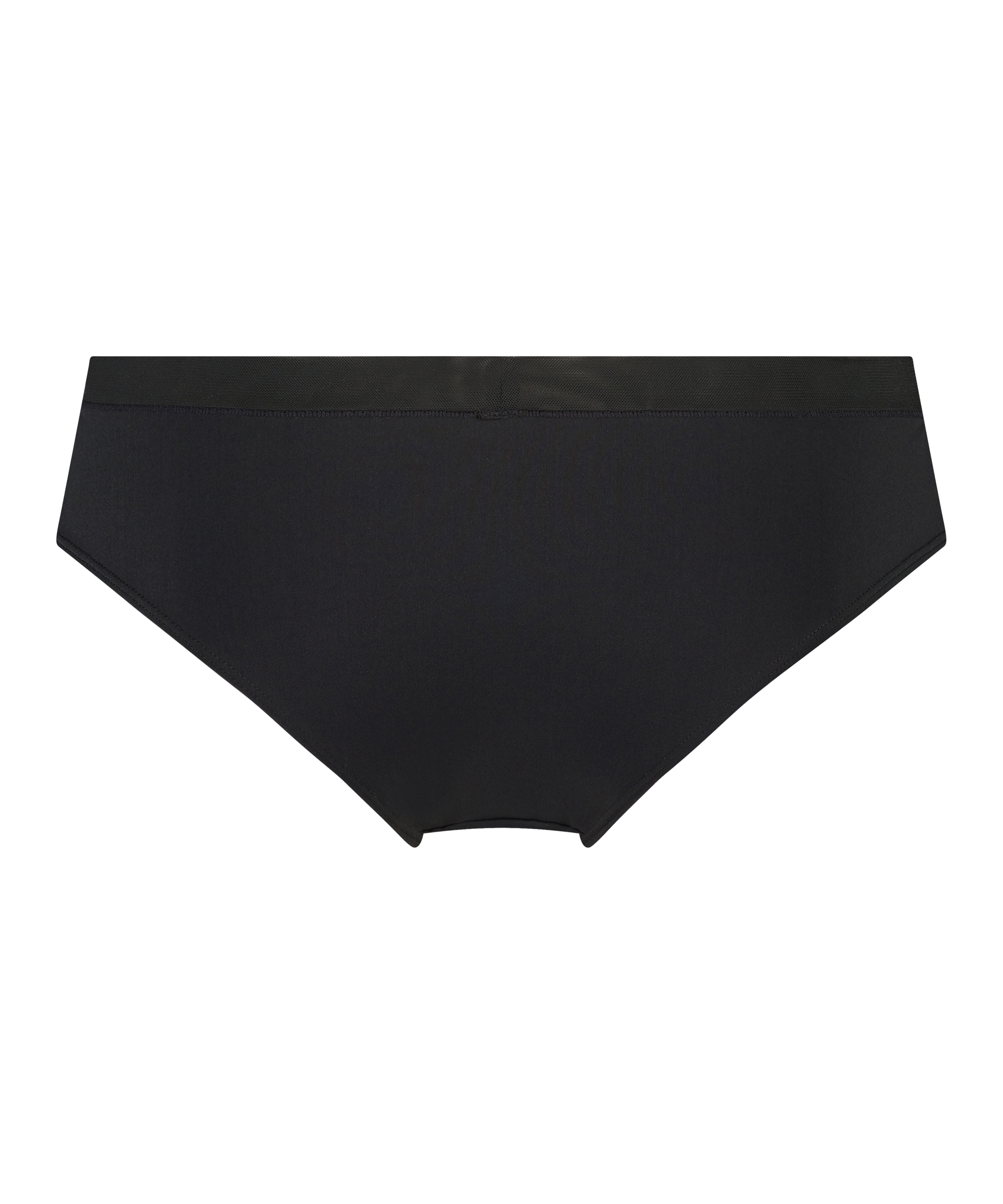 Brazyliany Mesh, Czarny, main