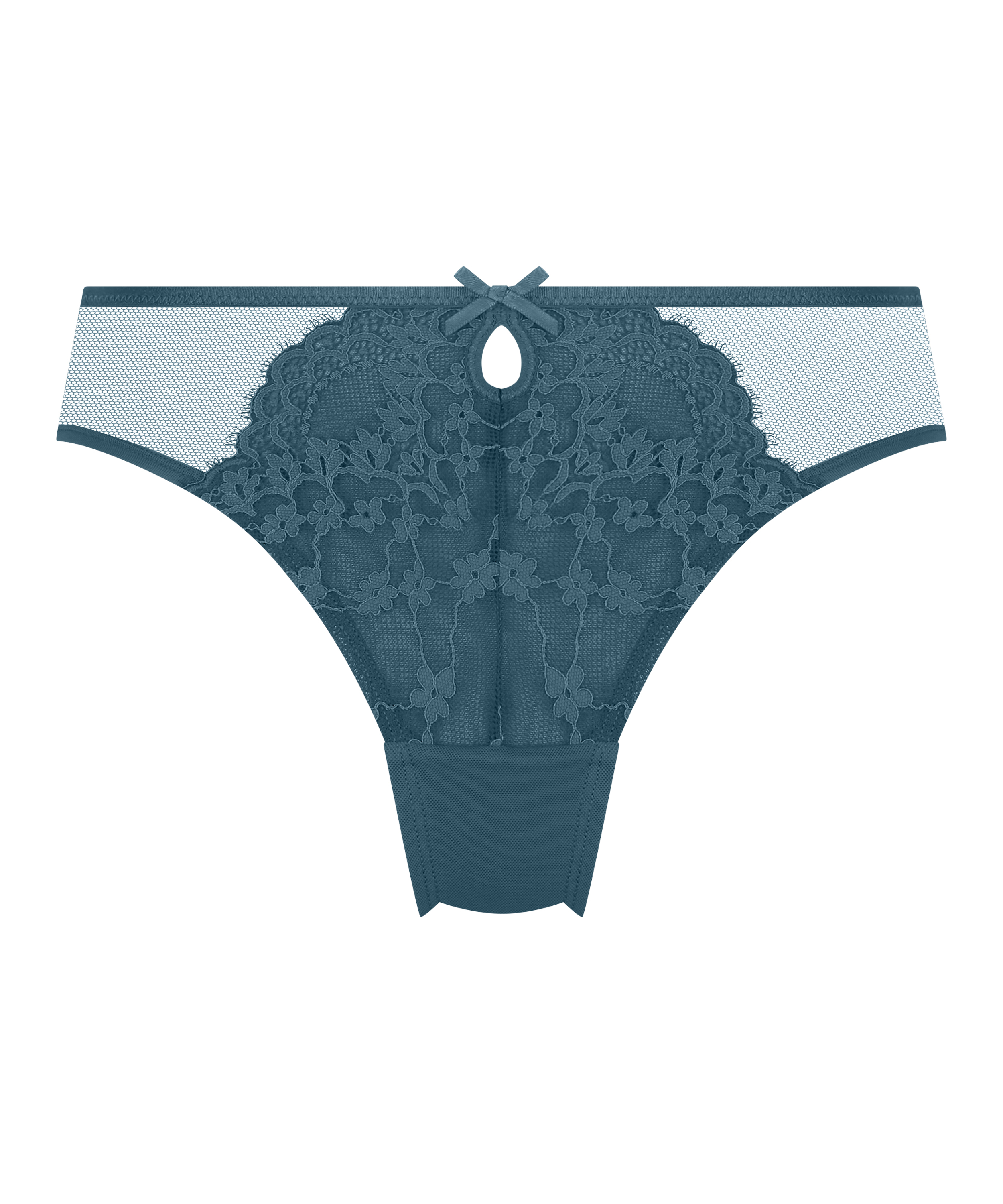 Brazyliany Astrid, Niebieski, main