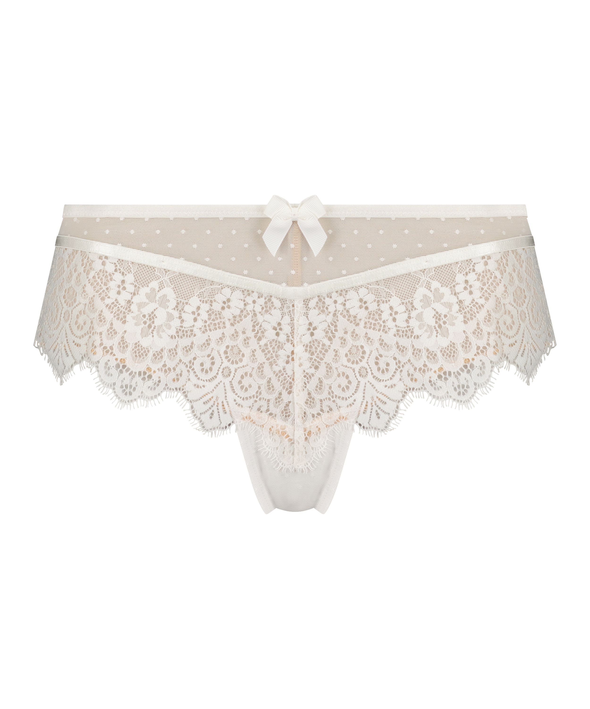 Brazyliany Marilee, Biały, main