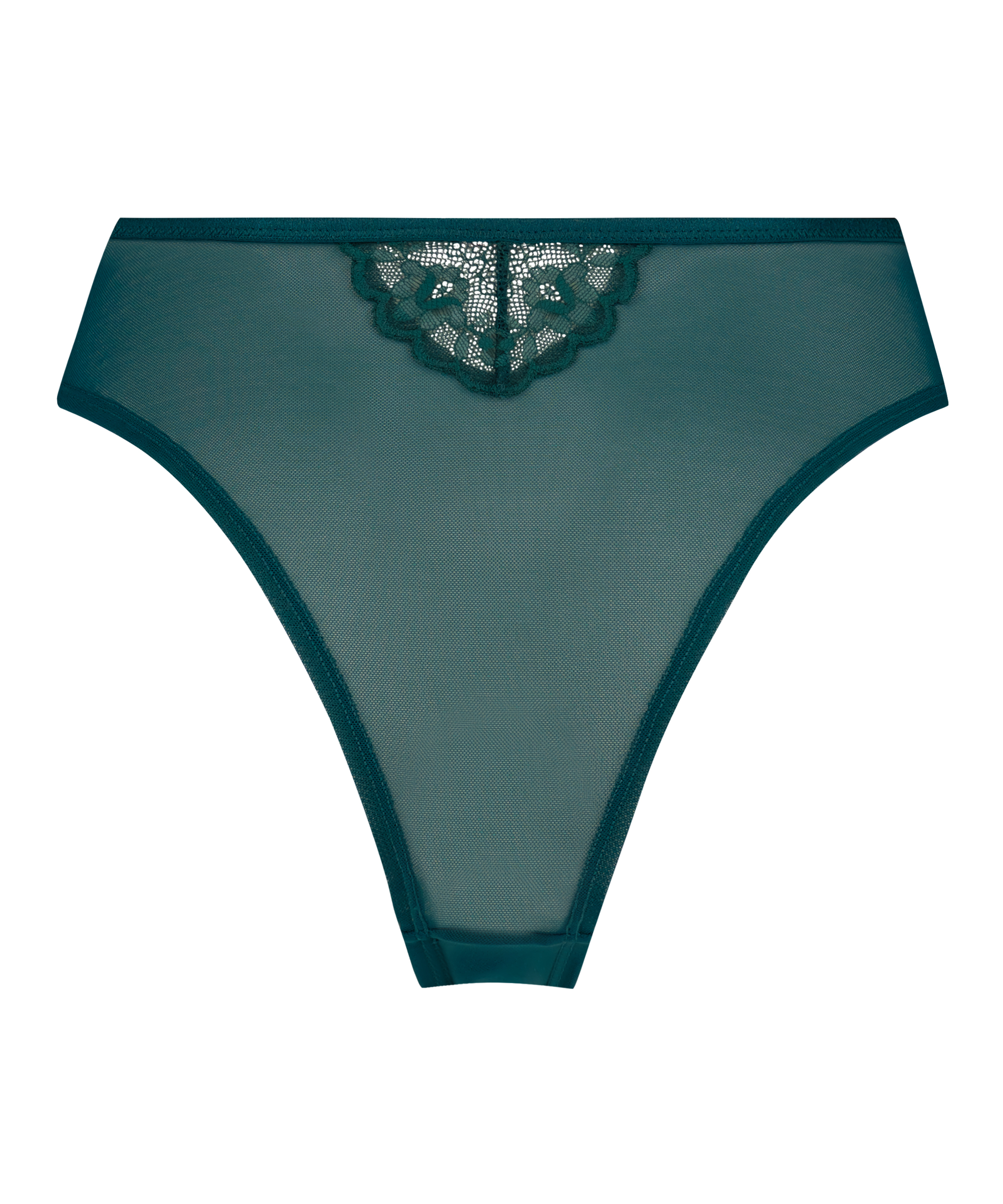 Majtki brazylijskie Riri, Niebieski, main