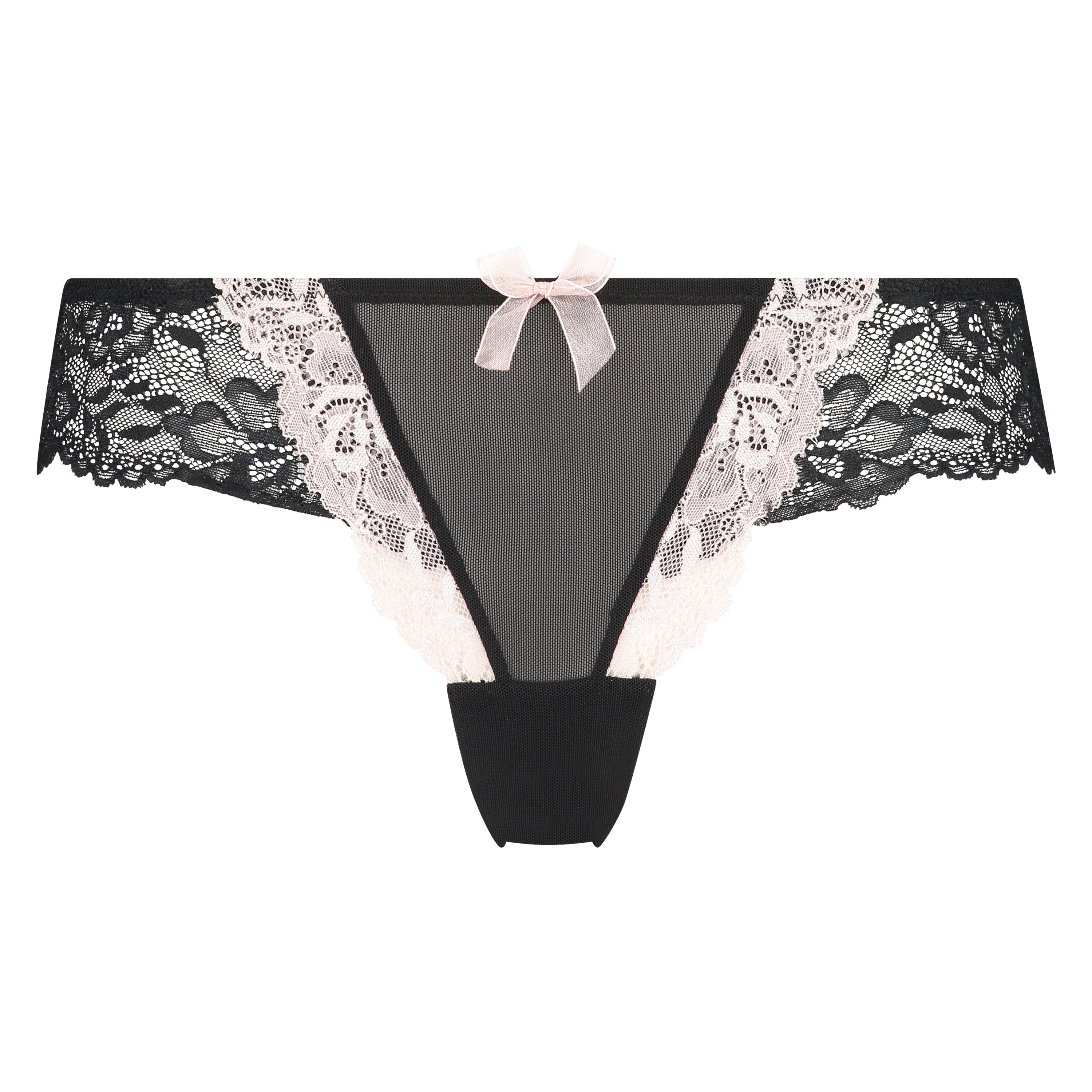 Crystal Brazilian, Czarny, main