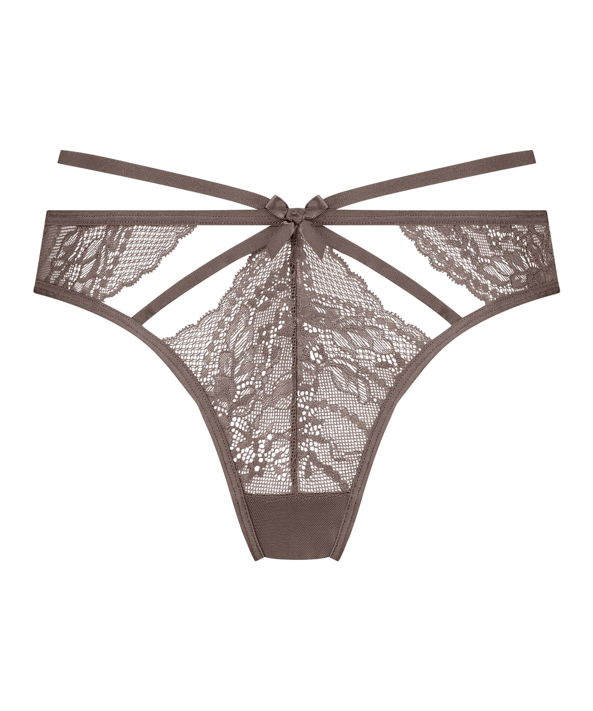 Stringi Wera, Brązowy