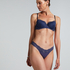 Stringi Sunny, Niebieski