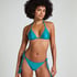 D&oacute;ł od bikini Aqua, Zielony