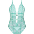 Body Nienke, Zielony