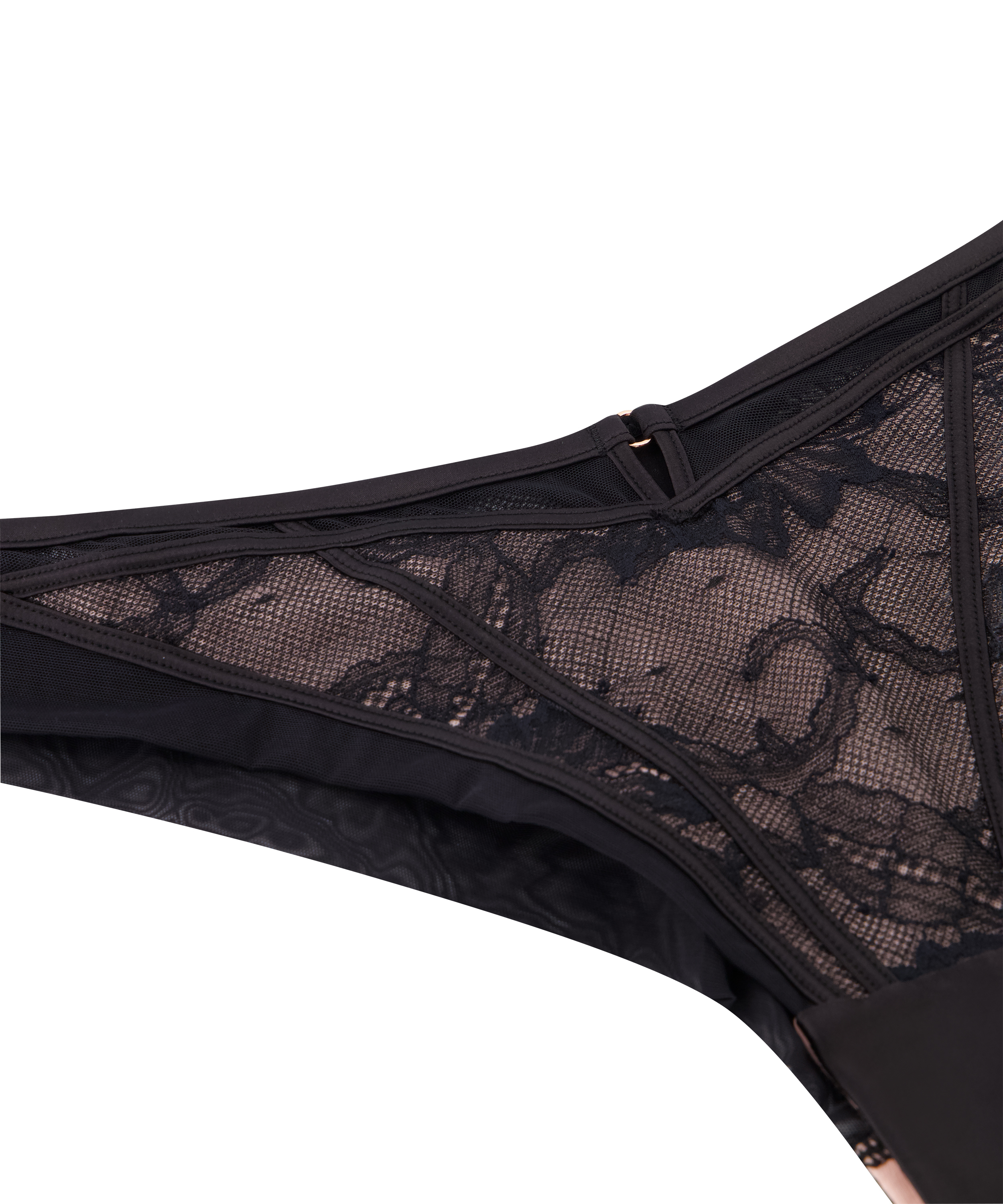 Brazyliany Magdalena, Czarny, main