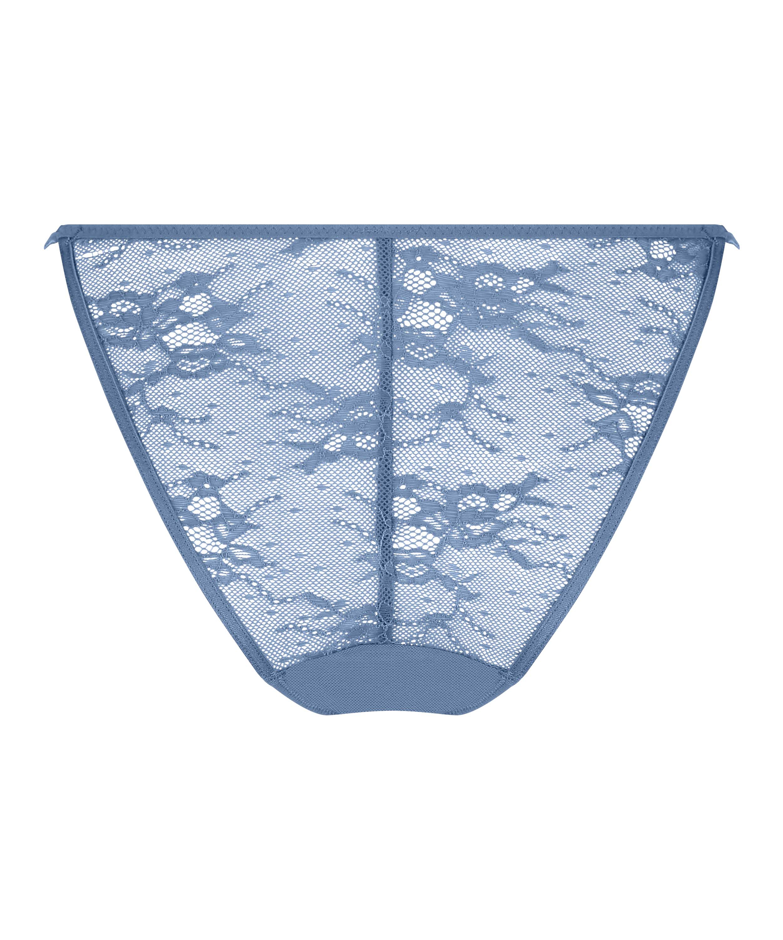 Brazylijskie Molly, Niebieski, main