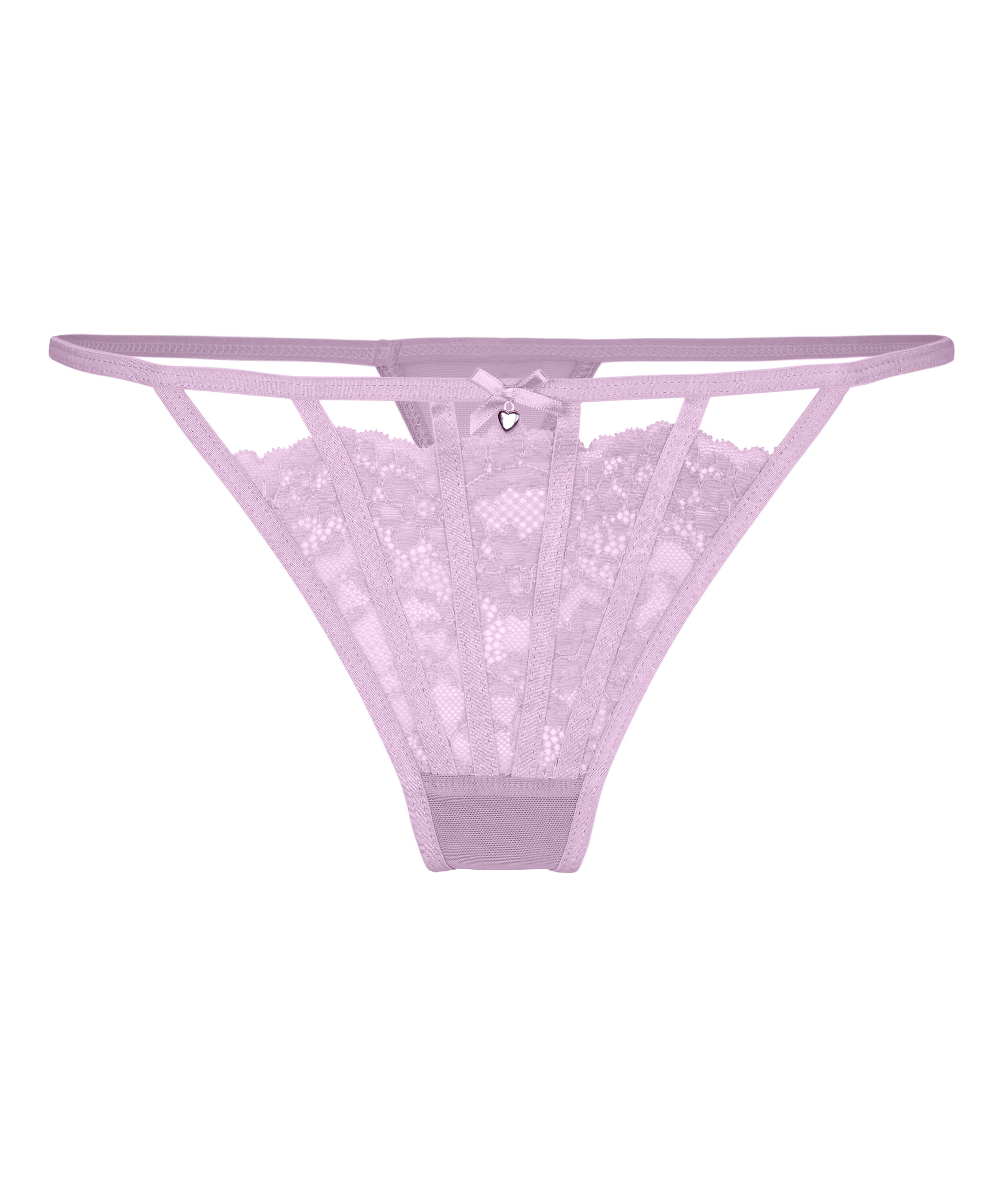 Stringi Maxime, Fioletowy
