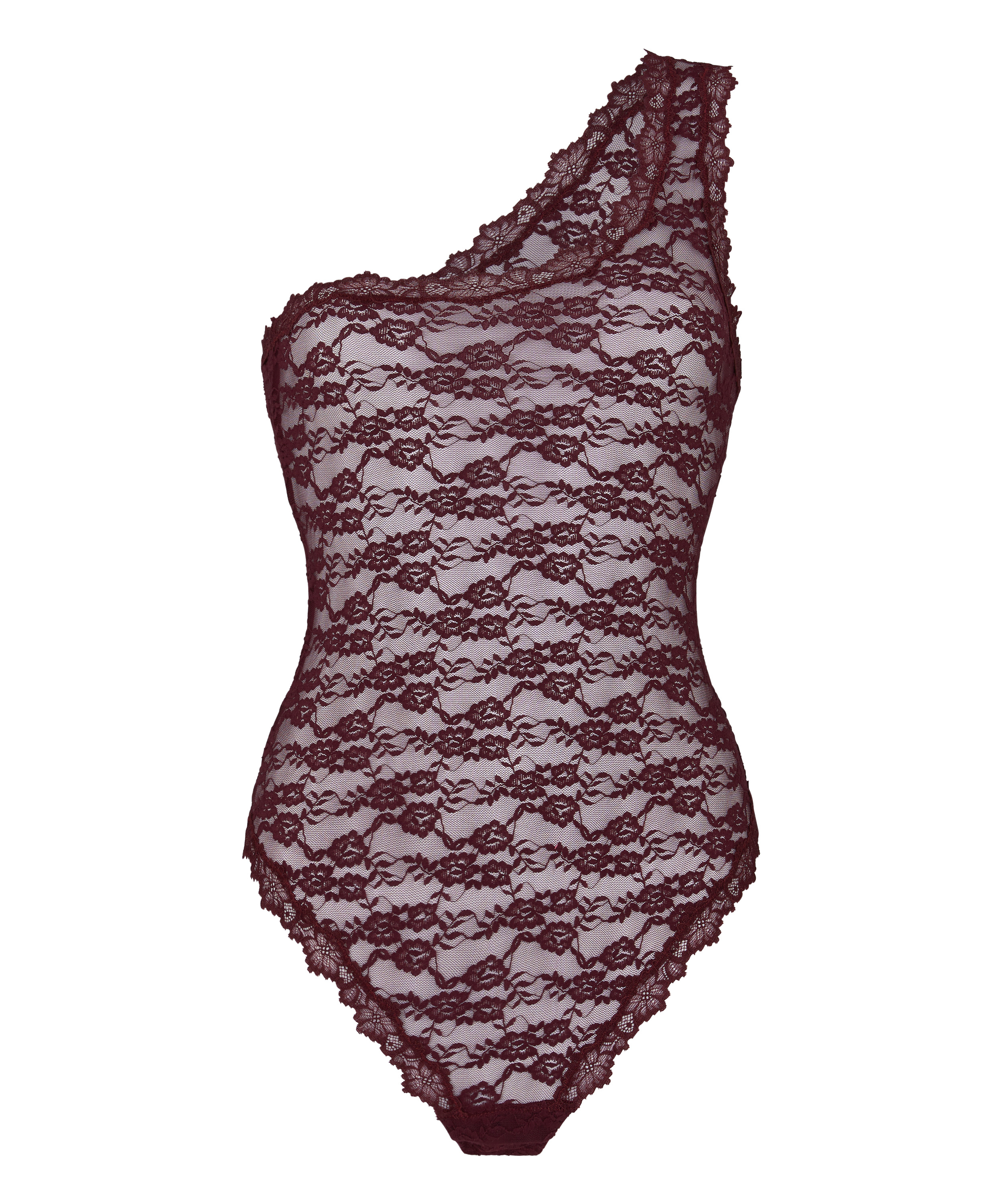 Body Aveline, Fioletowy, main