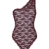 Body Aveline, Fioletowy