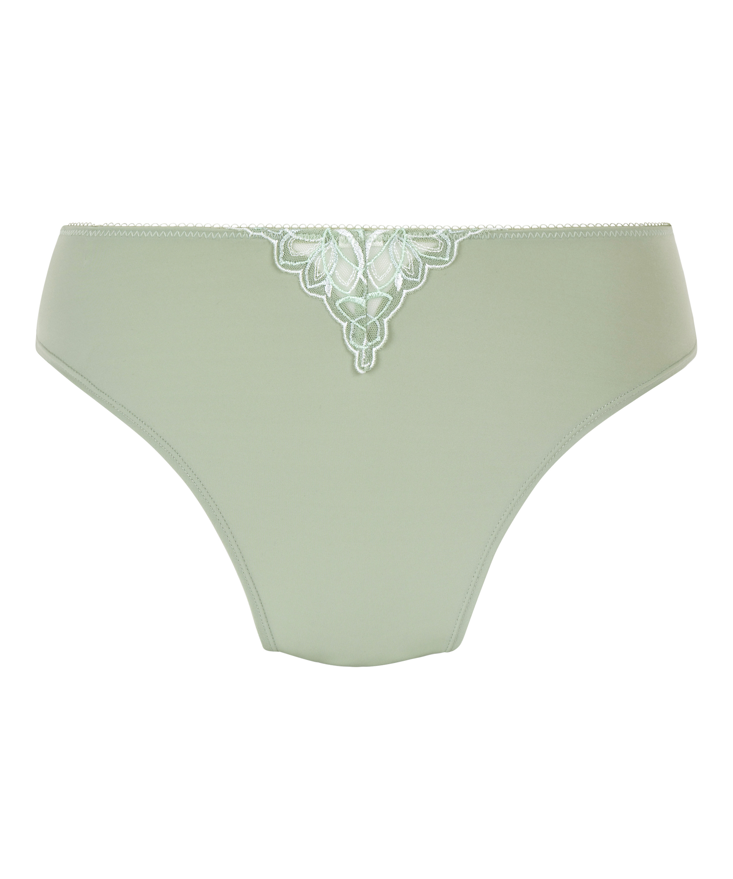 Brazilijska Diva, Zielony, main