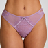 Brazyliany Naomi, Fioletowy