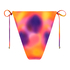 Majtki Bikini Rio Sunset Dream, Fioletowy