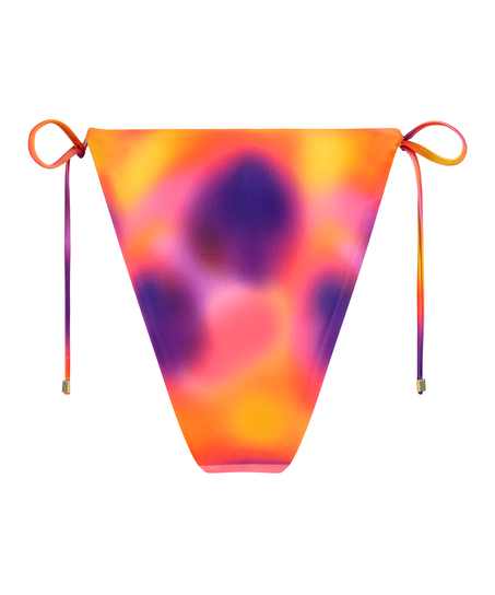 Majtki Bikini Rio Sunset Dream, Fioletowy
