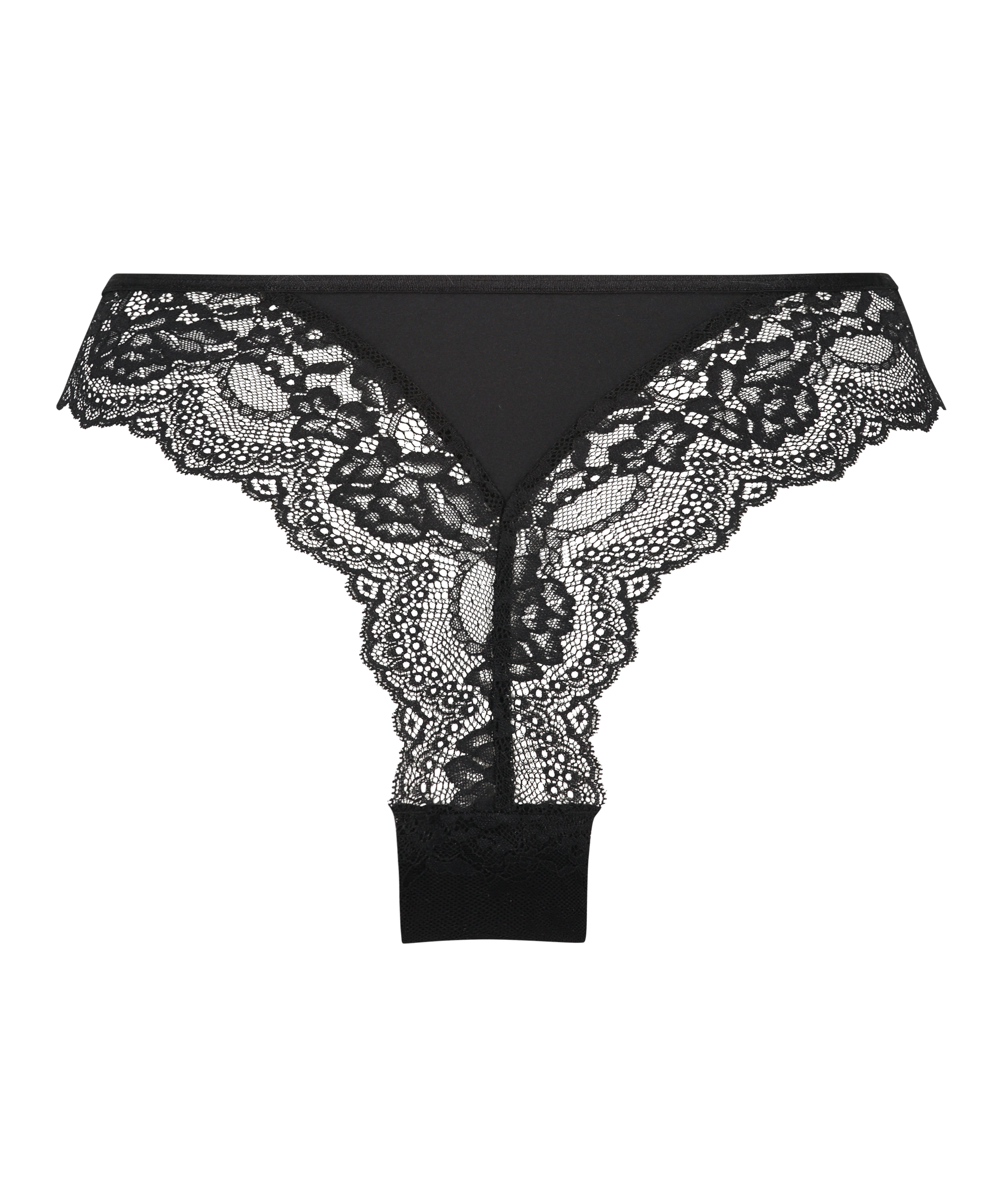 Brazyliany Dora, Czarny, main