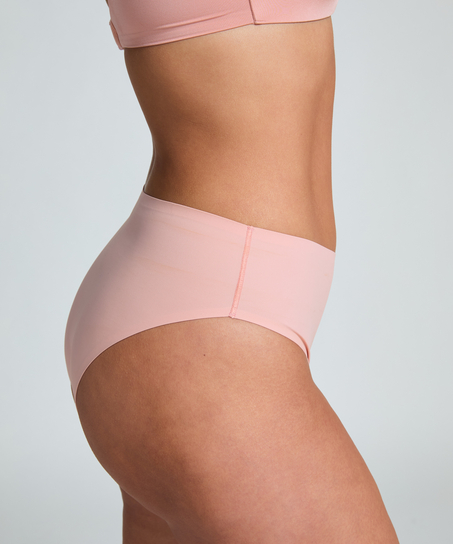 Brazyliany Smooth, R&oacute;żowy