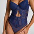 Body Bronte, Niebieski