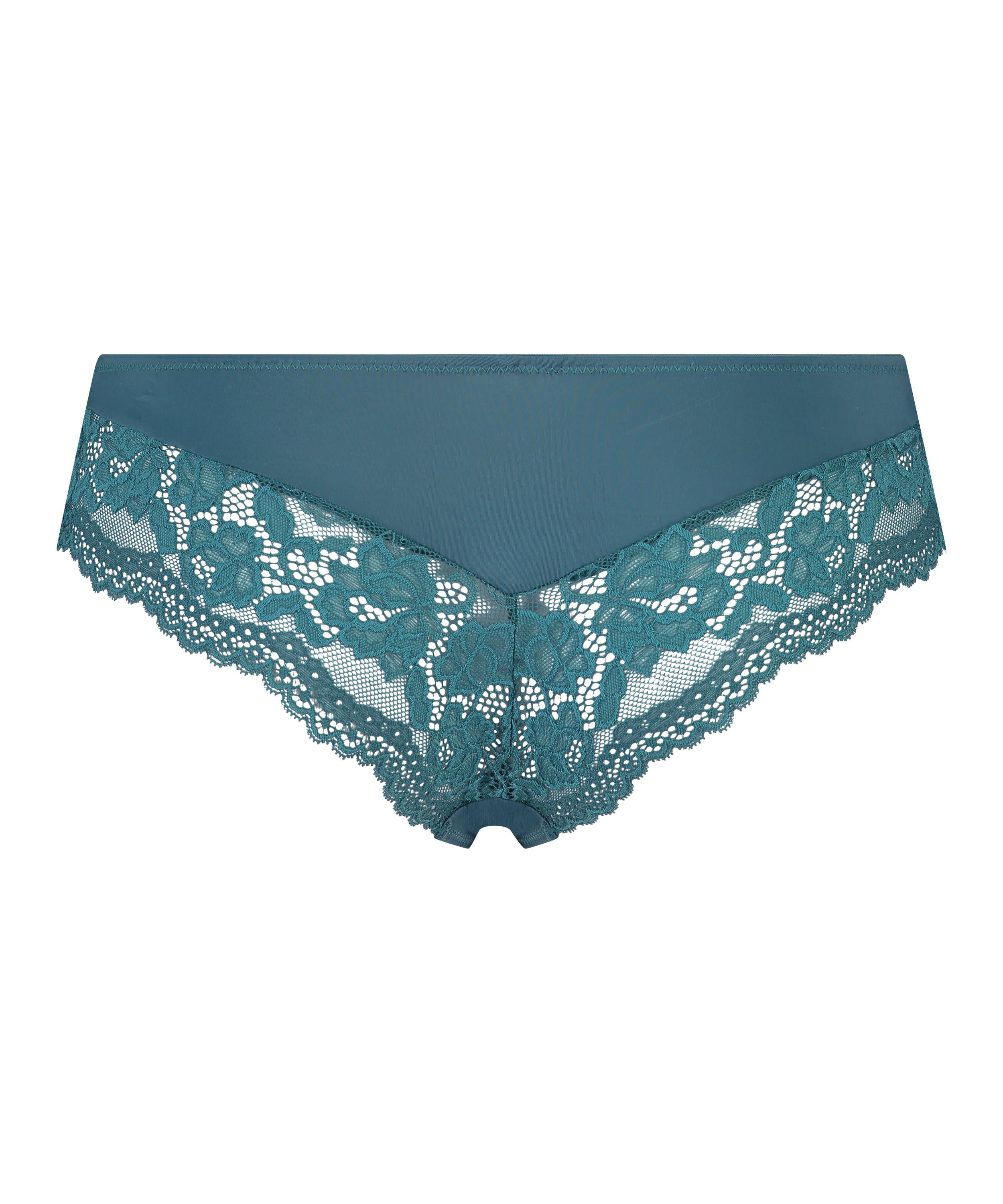 Szorty brazyliany Valencia, Niebieski, main