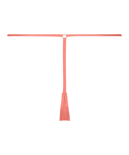 Stringi Kali, R&oacute;żowy