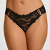 Padded Underwired Bra Aveline, Czarny