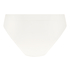 Majtki brazylijskie Dianne, Biały
