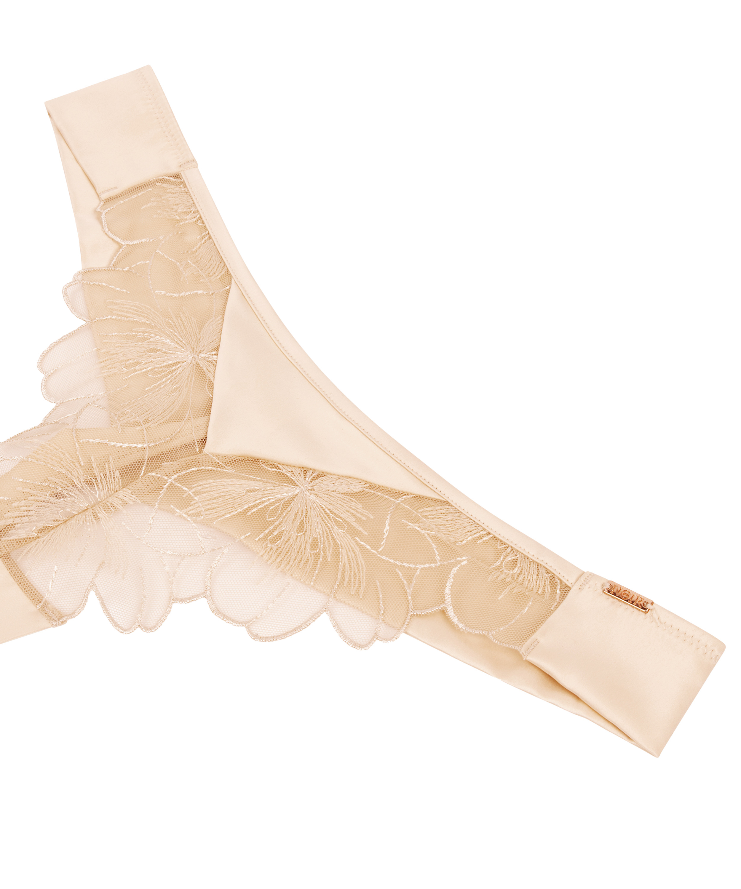 Stringi Emilia, Ż&oacute;łty, main