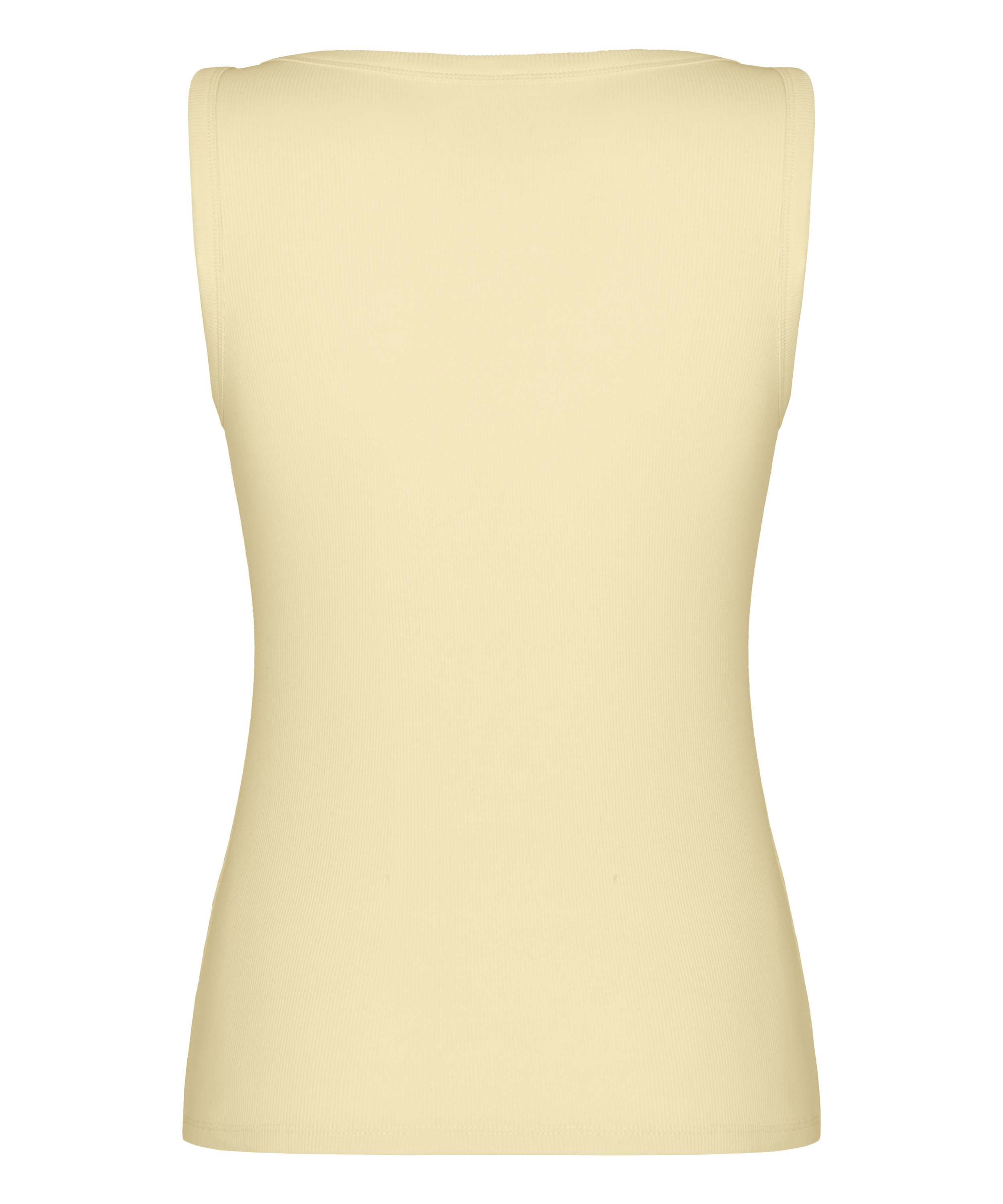 Singlet Jersey, Ż&oacute;łty, main