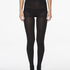 Shaping Tights 50 Denier, Czarny