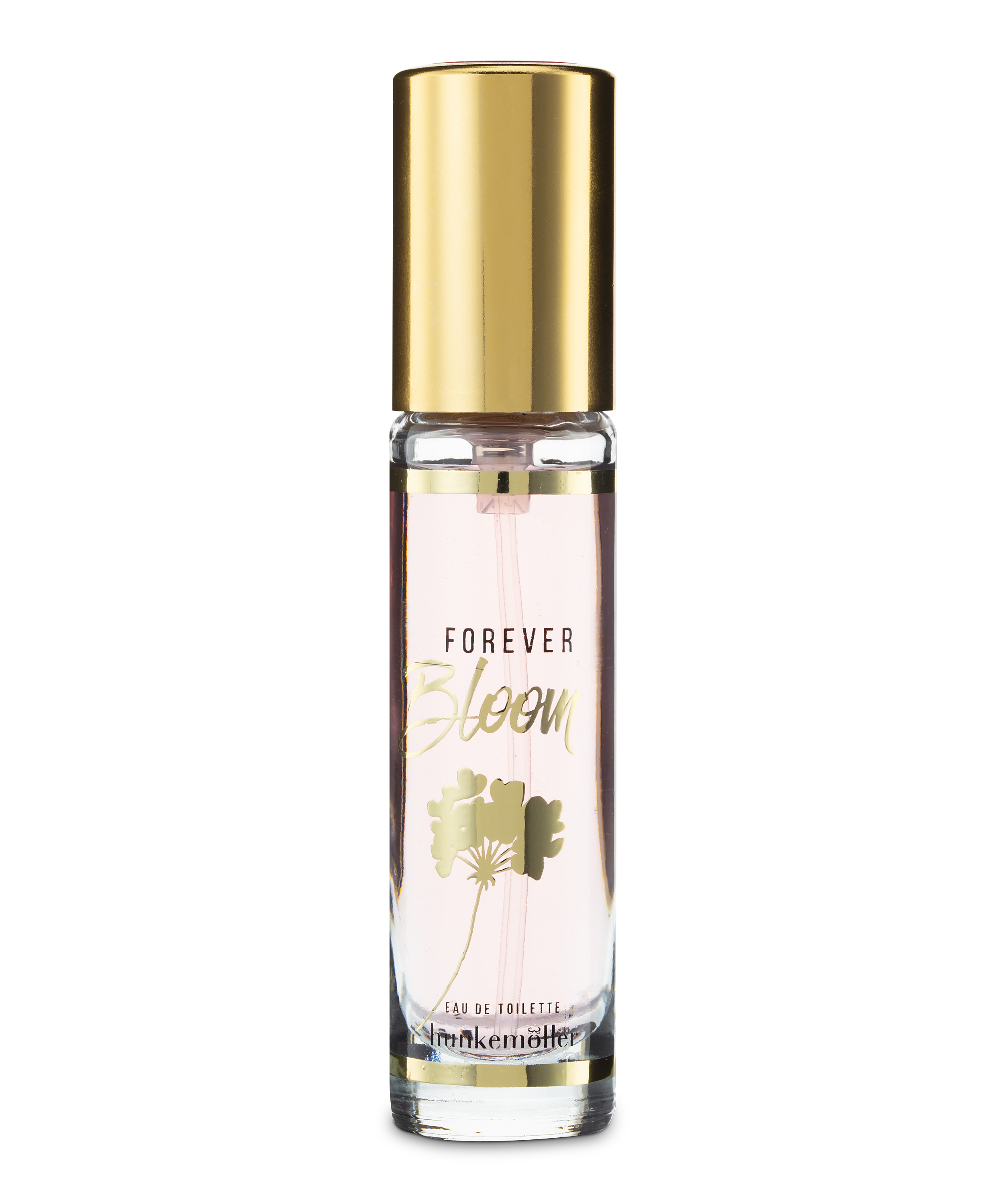 Bloom Purse Spray, Biały, main