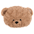 Hot water bottle, Beżowy
