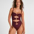 Body Cassandra, Fioletowy