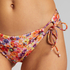 Majtki Bikini Rio Tiki, Pomarańczowy