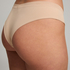 Brazyliany Mesh, Beżowy