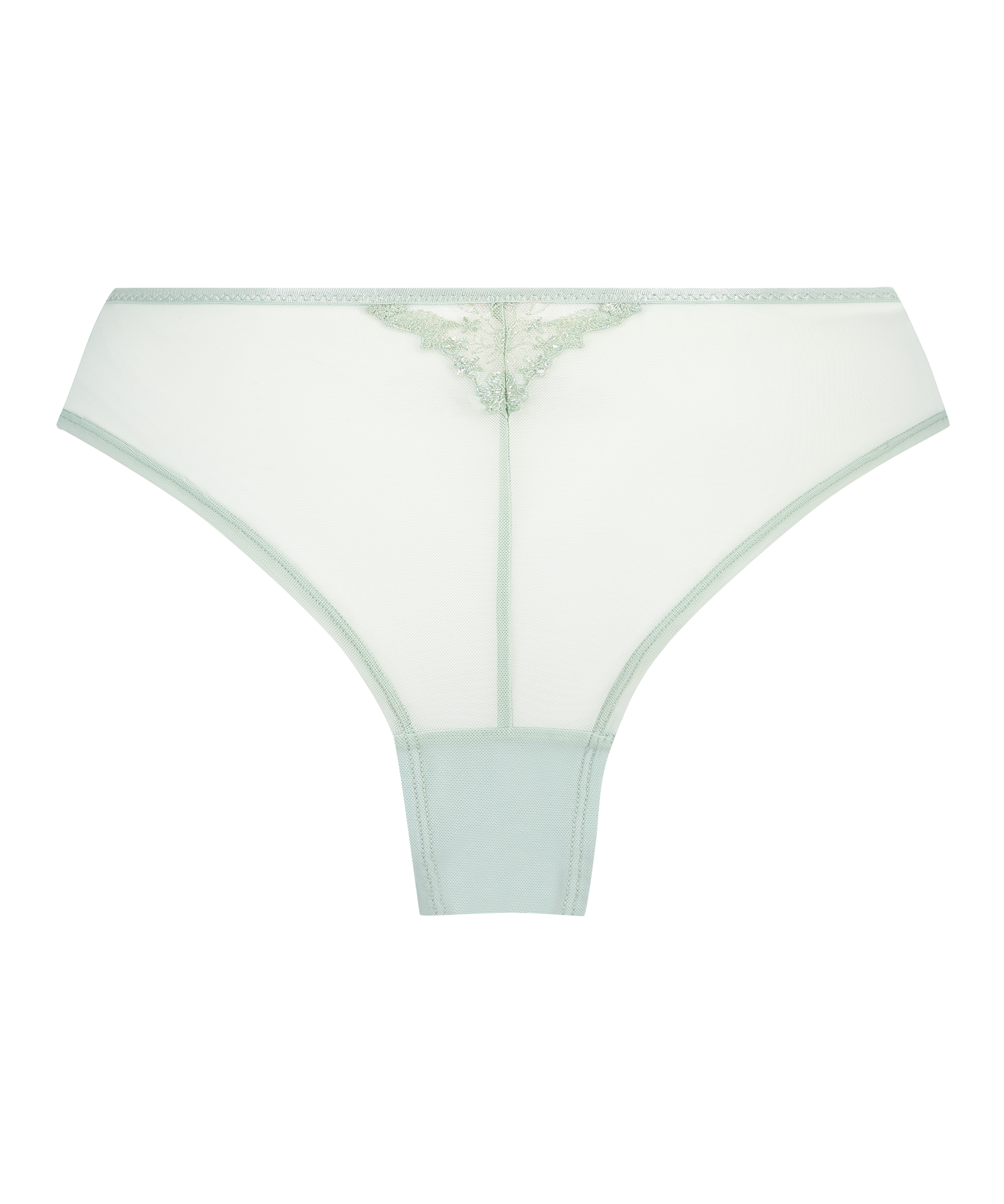 Brazyliany Lillia, Zielony, main